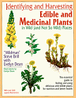 Identifying and Harvesting Edible and Medicinal Plants