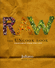 The Raw Uncookbook - reccomended raw foods cookbook!