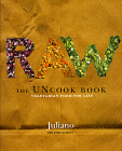 Raw : Uncook Book