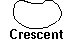 Crescent