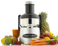 Omega Big Mouth Juicer MBJ330