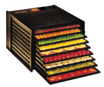 The Excalibur ED-2900 Food Dehydrator - 9 tray