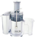 Breville Juice Fountain Plus 