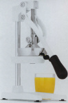 Jupiter Citrus Press White