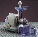 Lequip Visor  Juicer Model 509