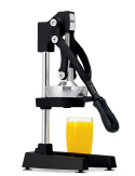 Olympus Citrus Press Black