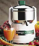 Omega 9000 Juicer